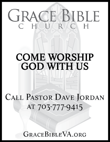 Brittany Salatino - Graphic Designer for the Purcellville Gazette